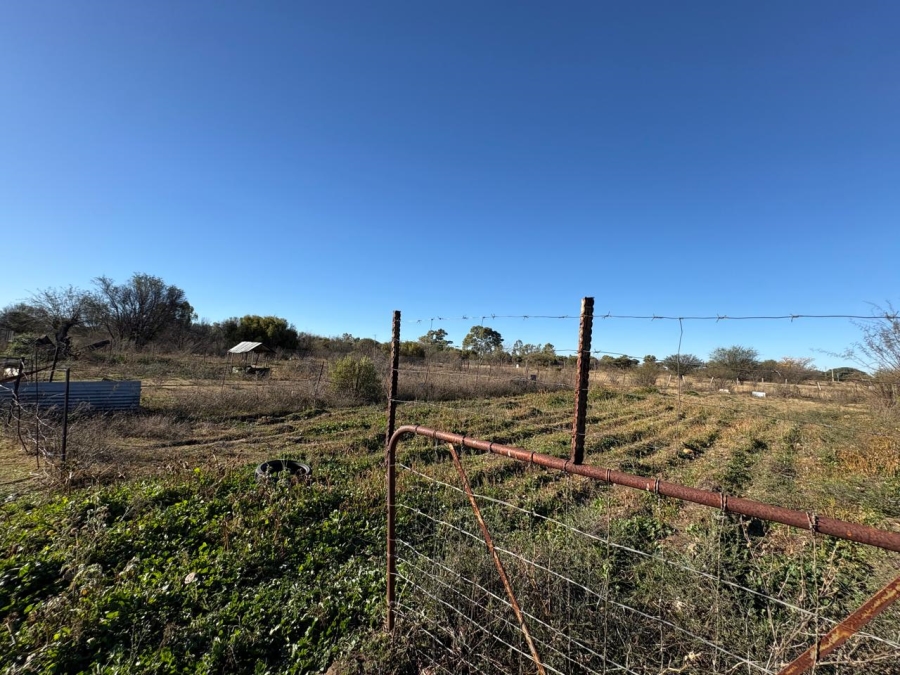 Commercial Property for Sale in Bloemhof North West